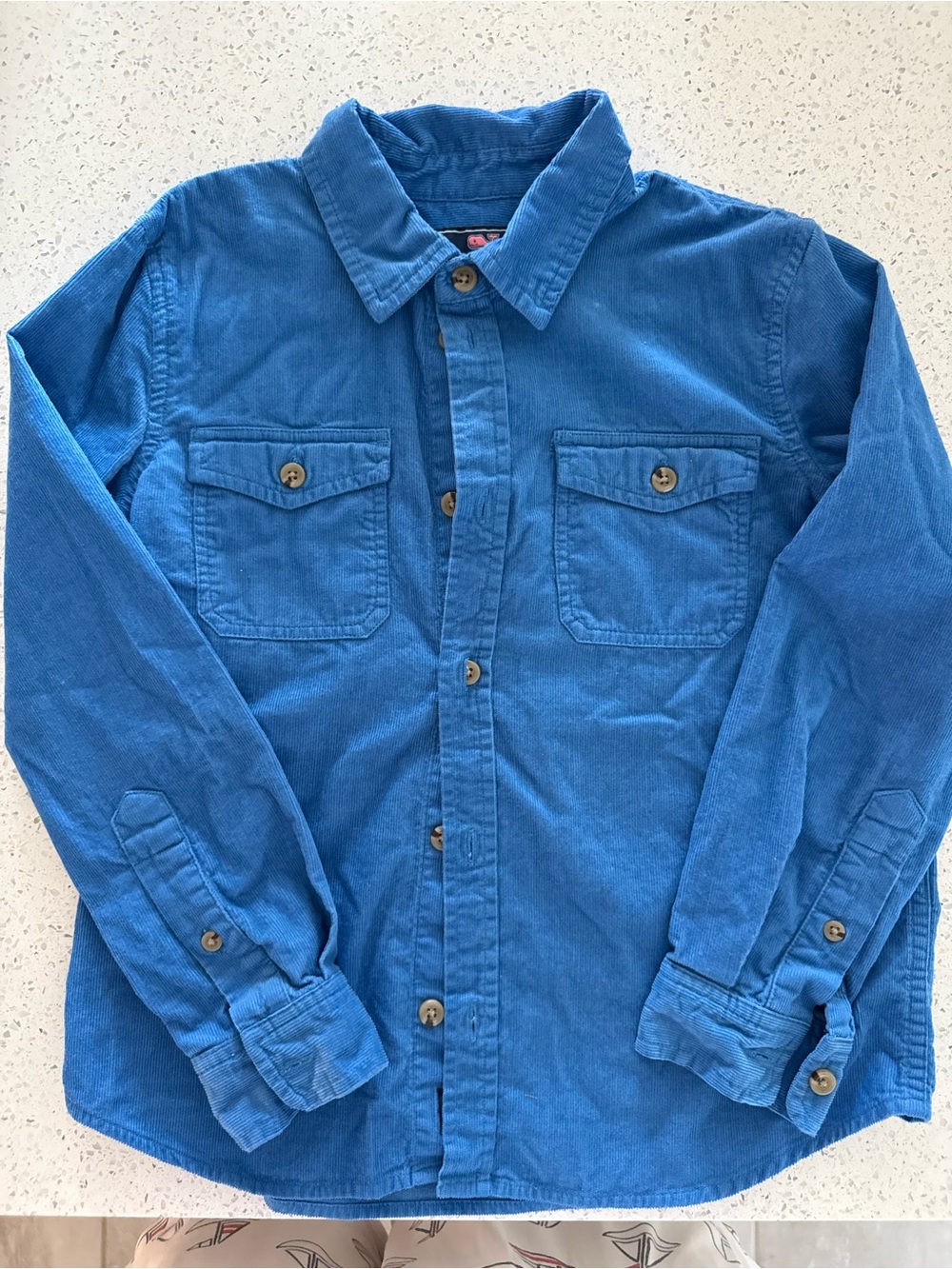 Vineyard Vines shirt